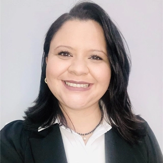 Jorlene Santos Carvalho de Souza