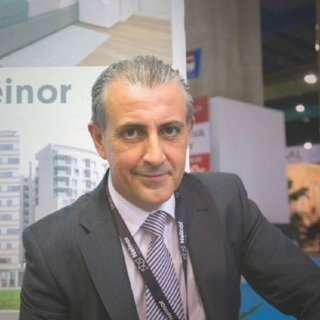 José Antonio Bernal Galán