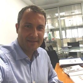 José Antonio Carrión Dorado