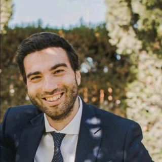 José Antonio Huesca Moruno