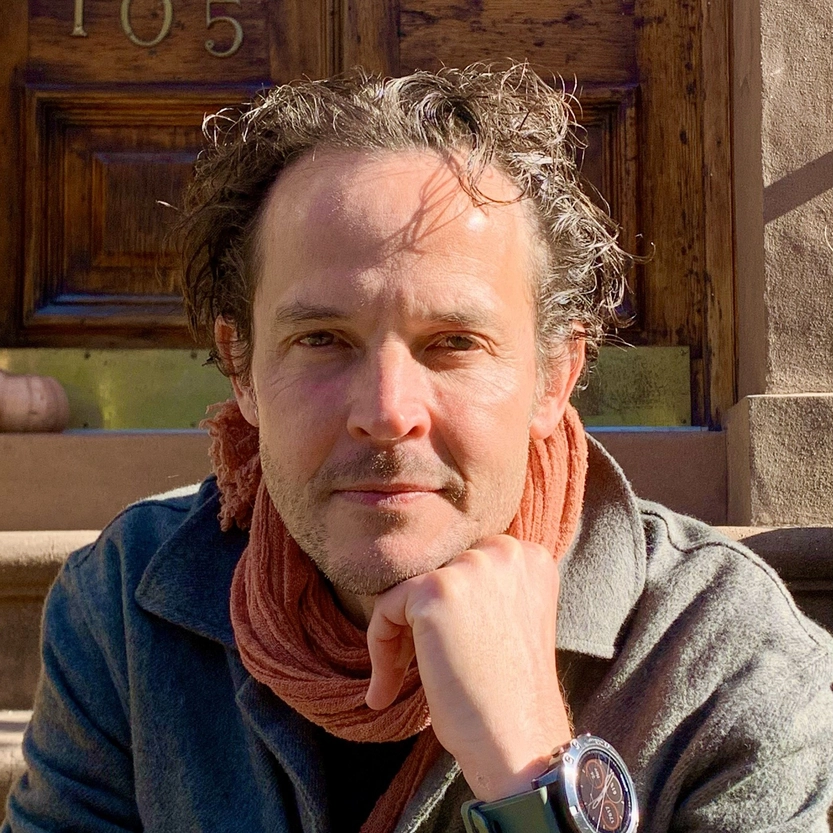 José Caldéron - Abbo