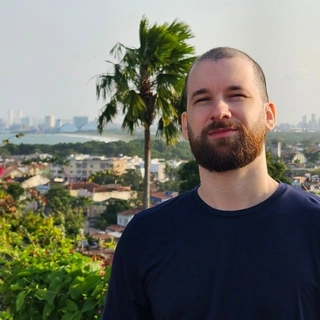 José Carlos Albuquerque