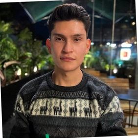 José David Medina Lara