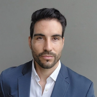 José García-Esteban