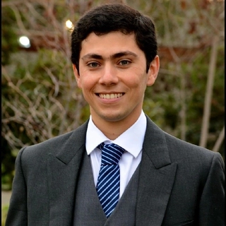 José Ignacio García Grez