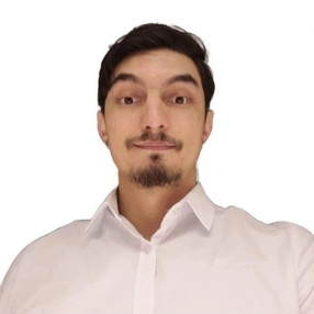 José Ivanilton Barroso Filho