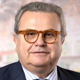 José Luis Del Valle Pérez