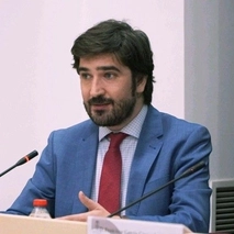 José Luis García de Cal