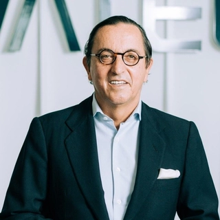 José Mª del Corro García-Lomas