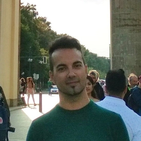 José Manuel Asorey Carril