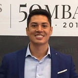 José Manuel Laos Murriel