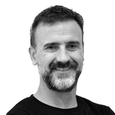 José Manuel Rodríguez