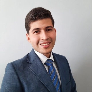 José Ángel Aguilar Matías