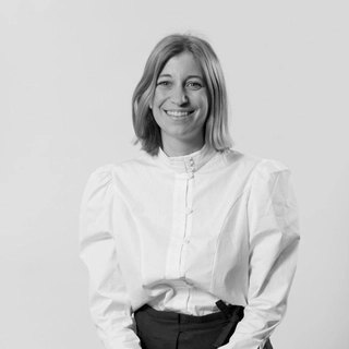 Joséphine François-Poncet