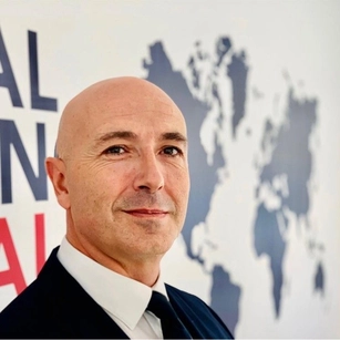 José Ramón Fernández Pego