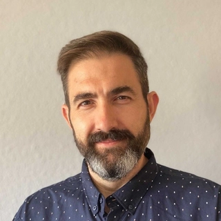 José Ramón Sahuquillo Caballero