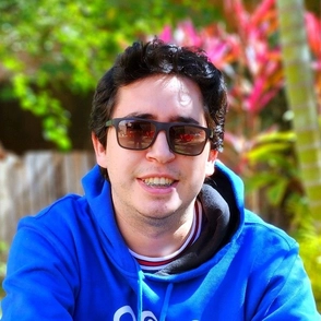 José Roberto de Souza Junior