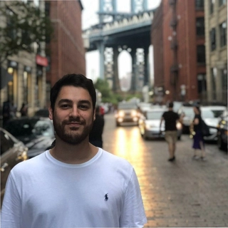 José Tomás de la Cruz