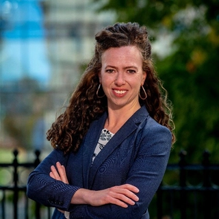 Joscelyn Duffy