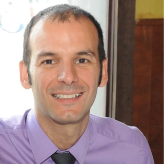 Jose A. Navarro Hernandez / Rev