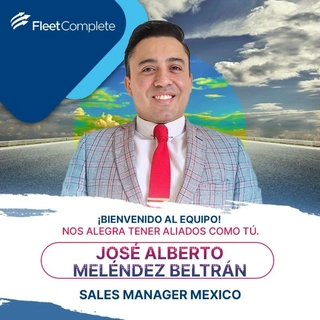 Jose Alberto Melendez Beltran