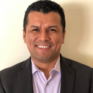 Jose Alberto Mendoza