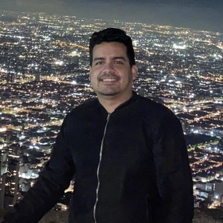 Jose Alejandro Sanchez