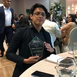 Jose Antonio Cubas Zambrano