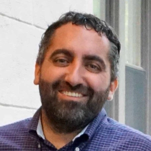 Jose-Antonio Espin-Sanchez