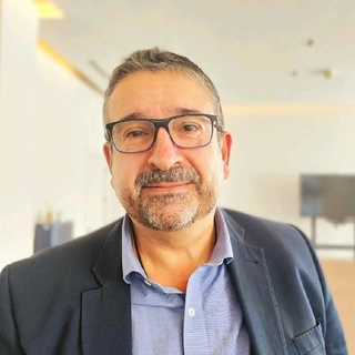 Jose Antonio Pardo