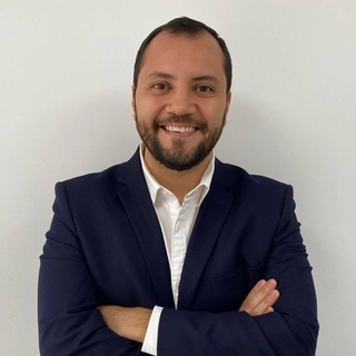 Jose Antonio Patiño Iannuzzelli