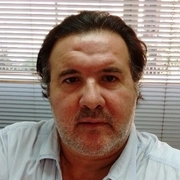 Jose Campodonico