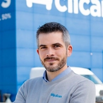 Jose Carlos del Valle