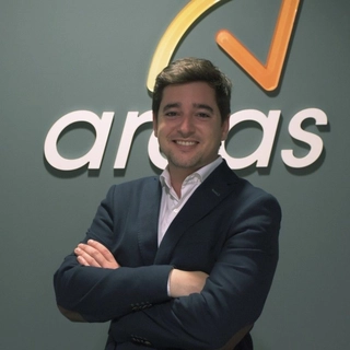 Jose Carlos Docampo Salagaray