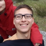 Jose Carlos Moreno Vilela