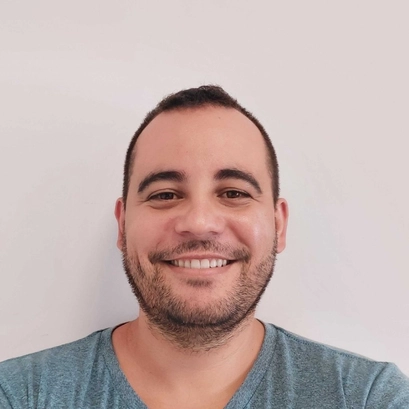 Jose Claudemir Felix