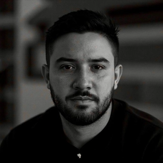 Jose Daniel Rios Cardona