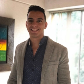 Jose David Bedoya