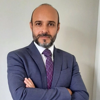 Jose de la Fuente Perez