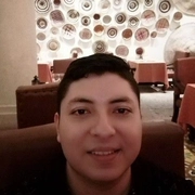 Jose Fabio Avila Estrada