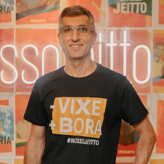 Jose Fernando Dias da Silva