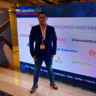 Jose Fernando Rodriguez