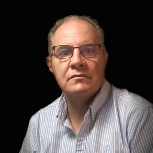 Jose Fouce García-Parra