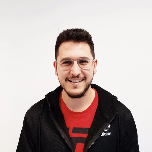 Jose Gómez