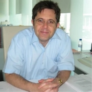 Jose Garcia Reverter