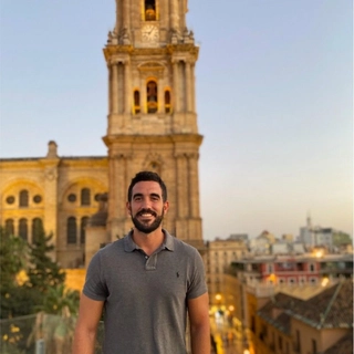 Jose Garcia Santiago