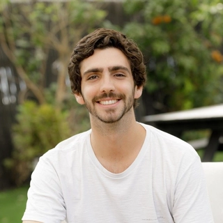 Jose Guilherme Sasson de Campos