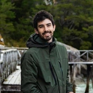 Jose Ignacio Calderon