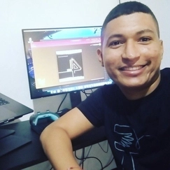 Jose Ignacio Camacho Velasquez