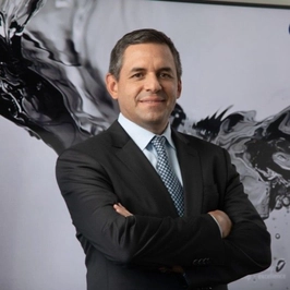 Jose Larios